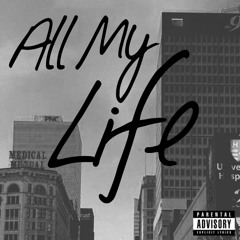 All My Life [Diss]