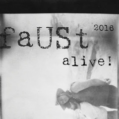 Faust - Fresh Air (live at Market Hotel 2016-03-30)