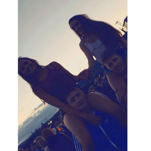 We dont have to take our clothes off