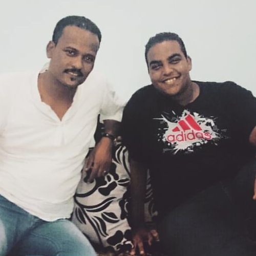 غازى سعيد حفله ابريم
