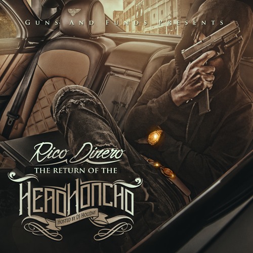 Rico Dinero - Choppa Music [Prod. By Tay Keith]