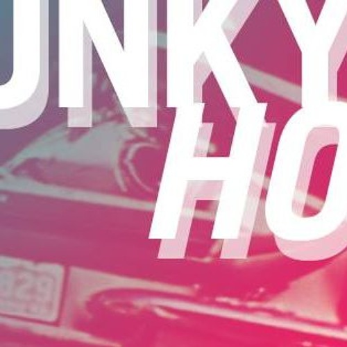 Junkyard Horse Demo