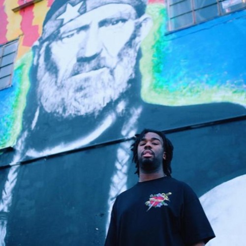 Iamsu! - Compound (DigitalDripped.com)