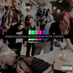 KDMUNNE - FIRST (PROD. ODD PAPI & L$D)