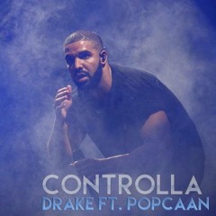 Drake Ft. Popcaan - Controlla (Remix)