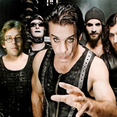 Fred Pellerin vs Rammstein