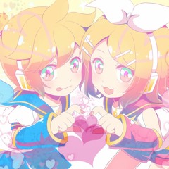 Electric Angel - Kagamine Rin and Len (Cover)