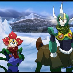 MM6-Plant Man's theme ^_^