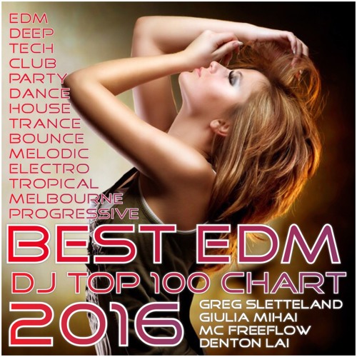Deep Tech House (mp3 Original EDM Dance Version) - Greg Sletteland