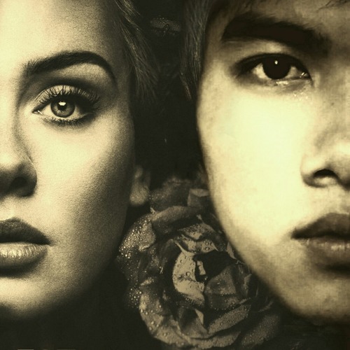 All I Ask (Adele) - Cover by Liam Huỳnh