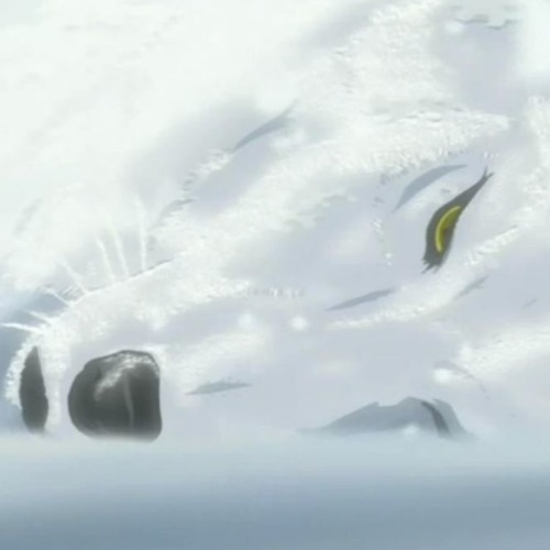 Stream Wolf's Rain Gravity (Español Latino) by Omar Cabán (Yuri) Listen online for free on