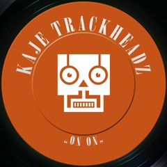 Kaje Trackheadz - No No (Radio Edit)