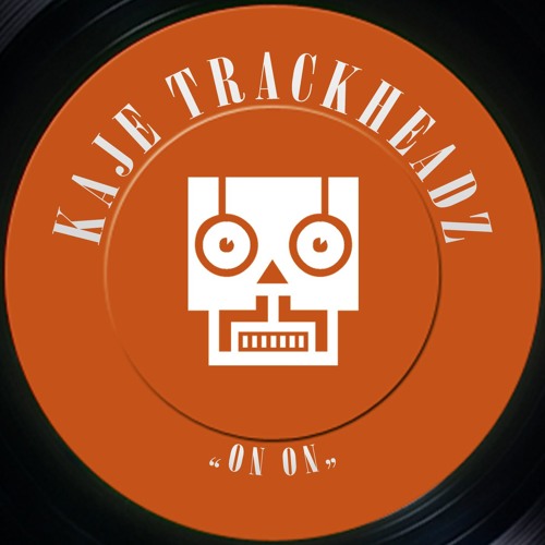 Kaje Trackheadz - No No (Radio Edit)