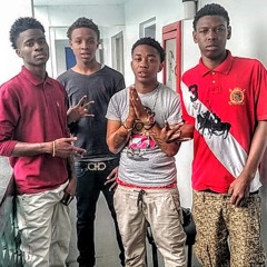 Brisko - IN THESE STREETS (prod By SlimeOnDaTrack)