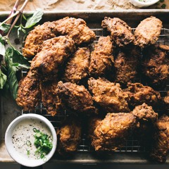 Volume 2 - Chicken Of The Cave
