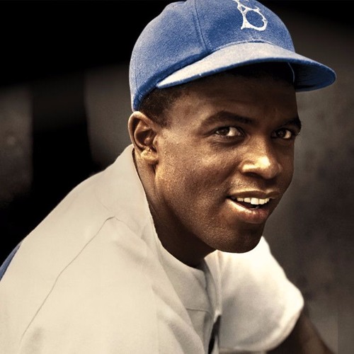 Stream episode Ken Burns "Jackie Robinson is a true, authentic hero