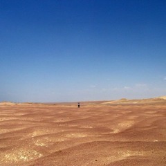 Edward Nesbit - In the Desert; with Anna Dennis