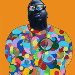 Notorious B.I.G - Party And Bullshit (Alieus Remix)