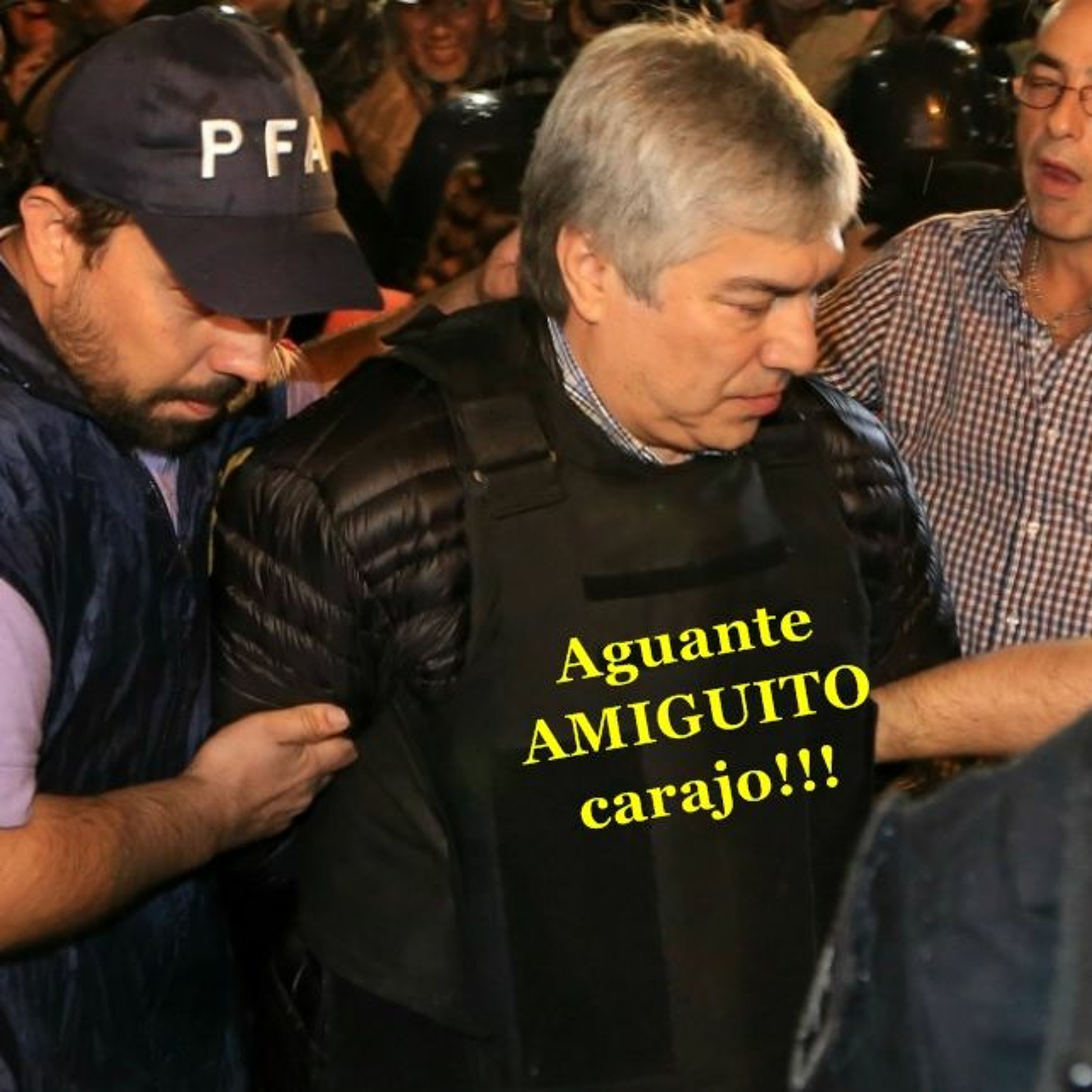Amiguito