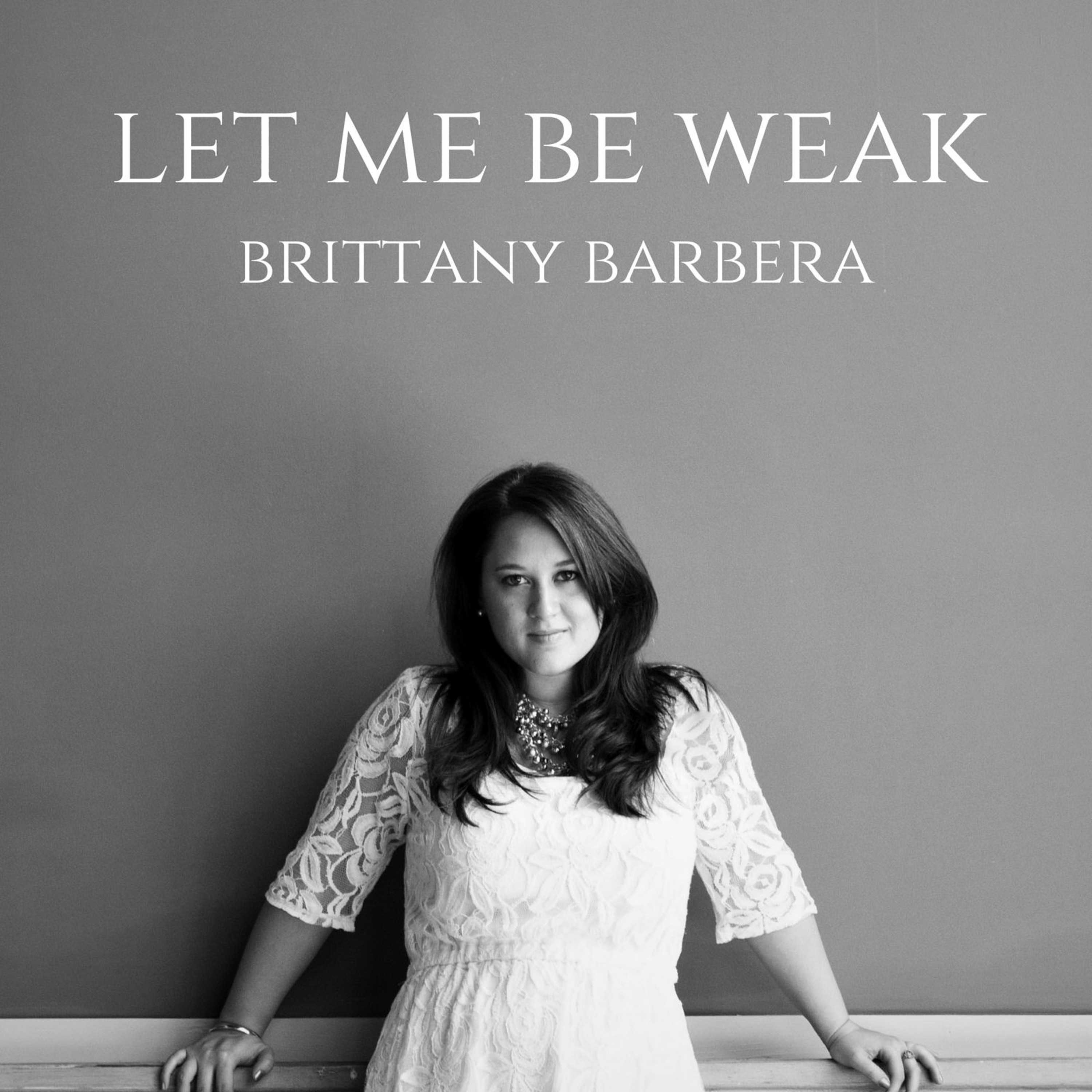 Let Me Be Weak episode artwork