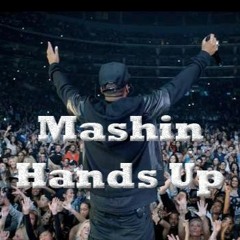 Hands Up (Un-Mastered)