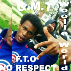 JMoney X Lil Shootah - FTO (No Respect)