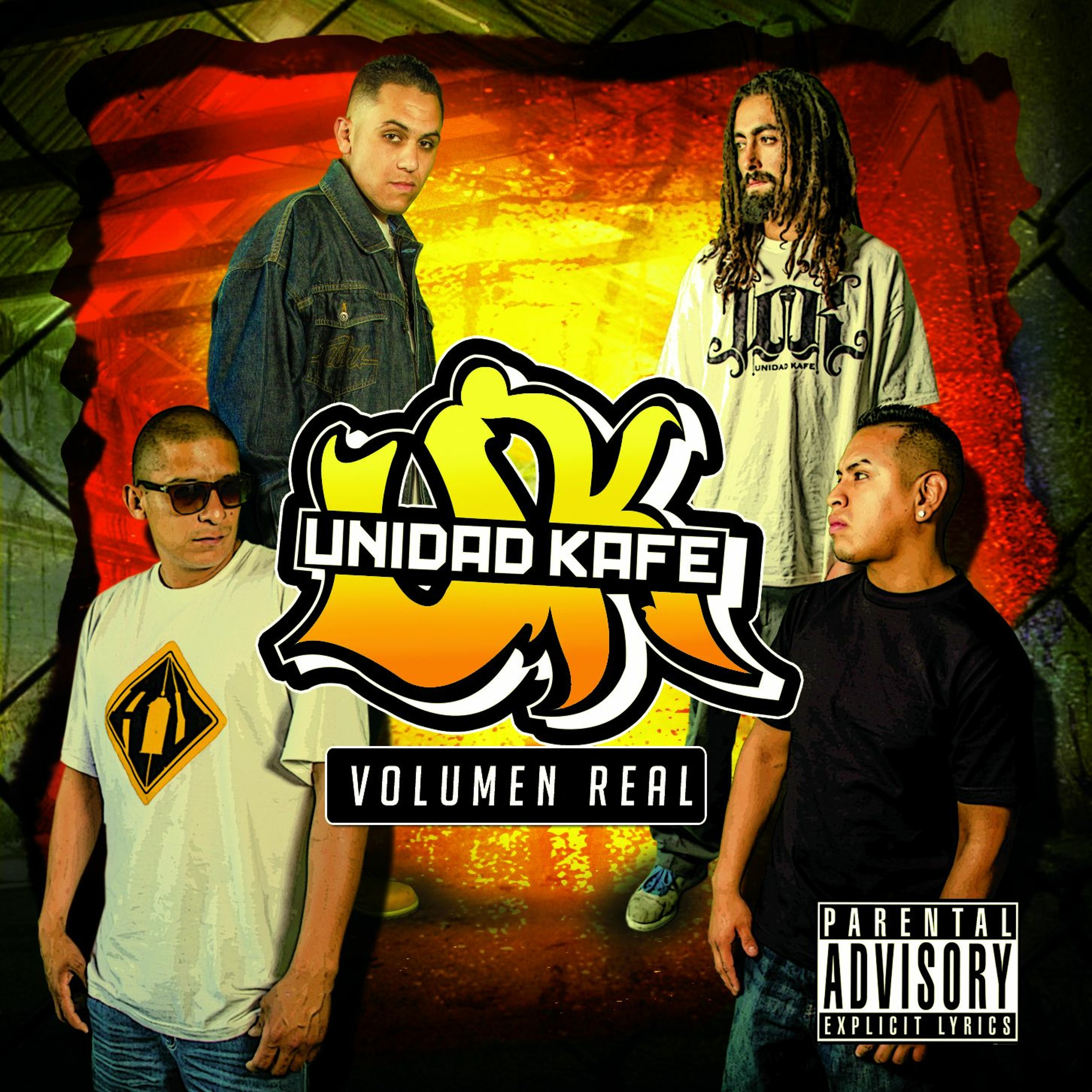 UNIDAD KAFE