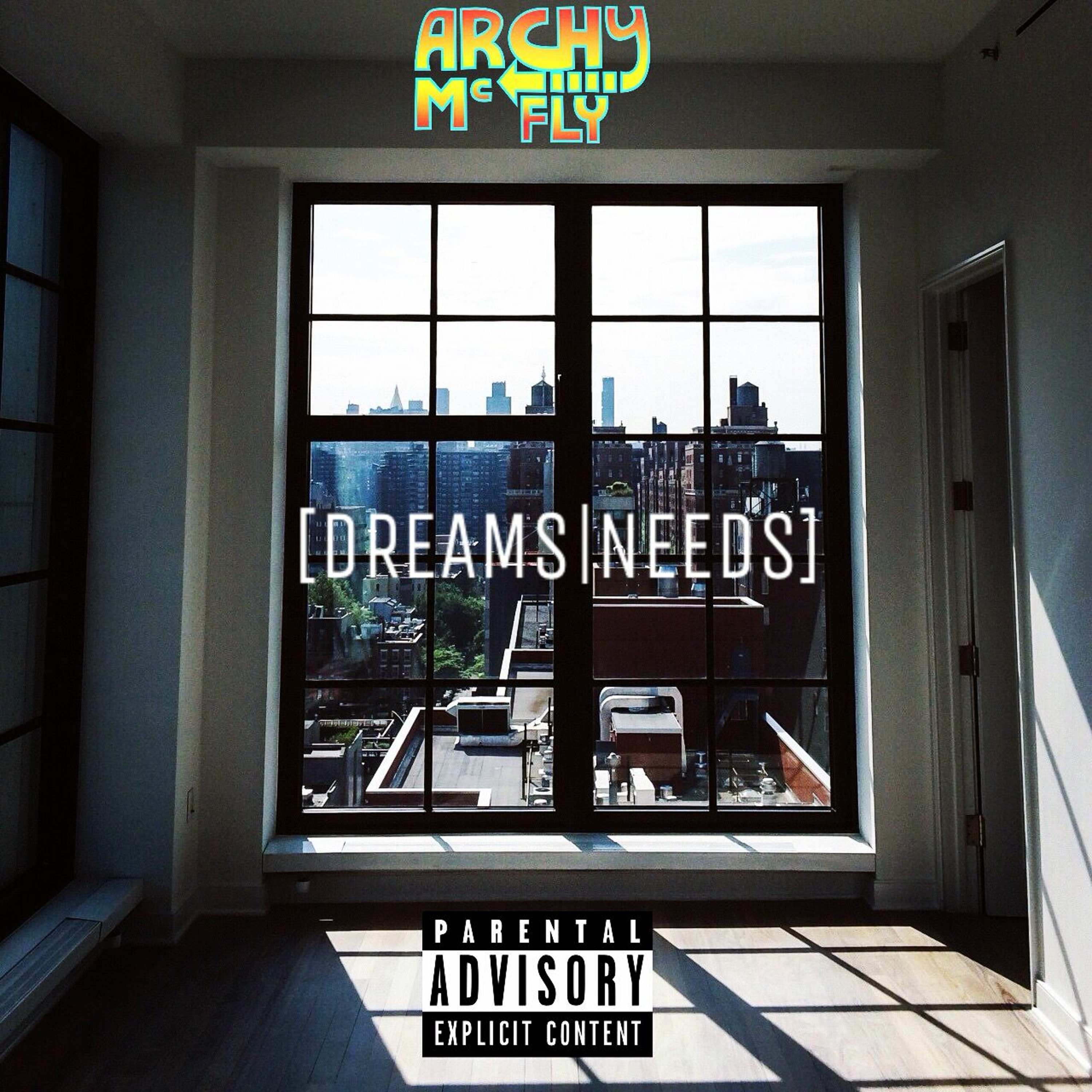 Archy Mcfly Tracks
