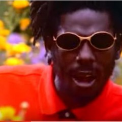 Buju Banton vs. Chicken Selectaz - Champion (Gunman Mix)