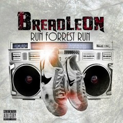Breadleon - Run Forrest Run
