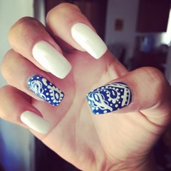 In My Head (Rough mix)