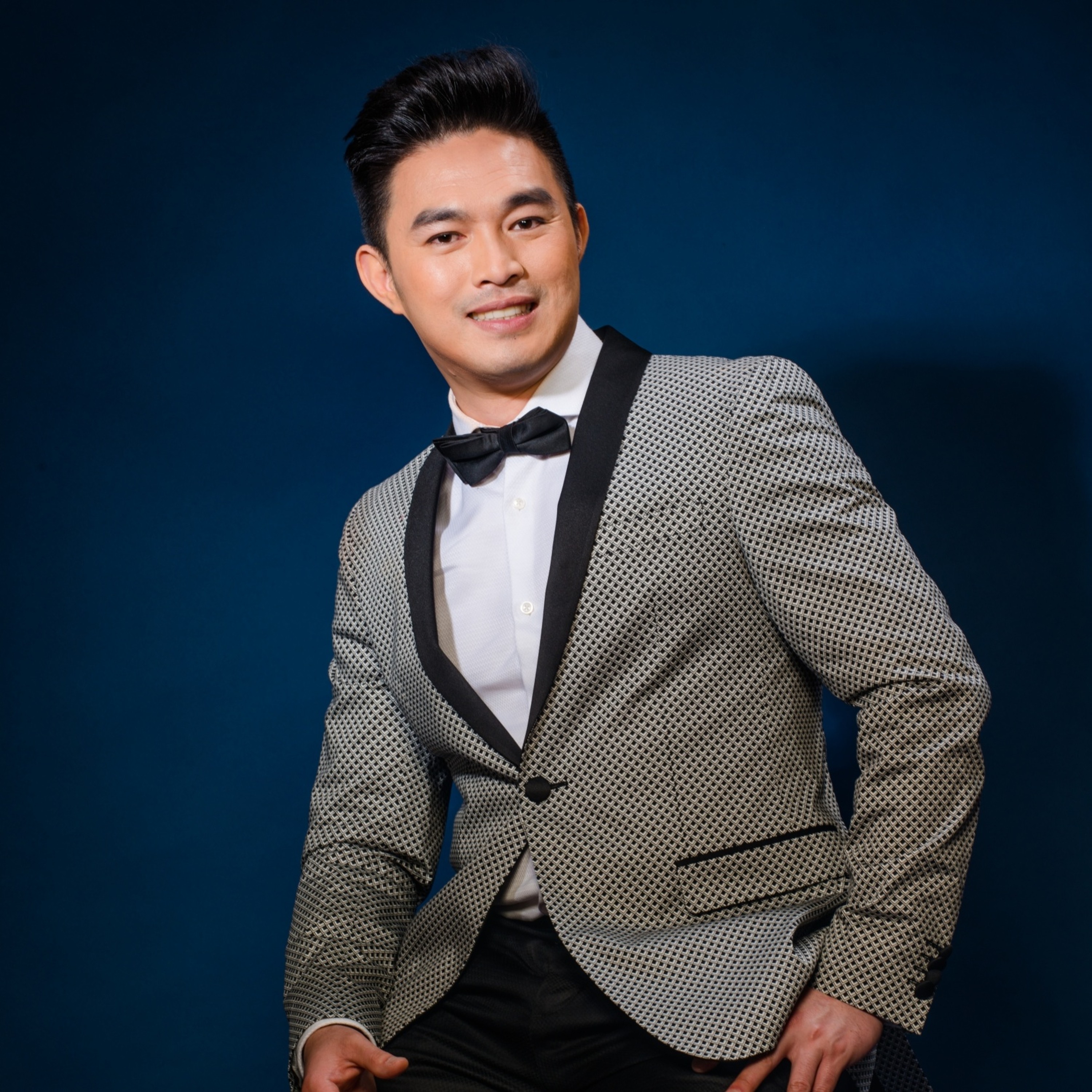 Vuong Phung Son