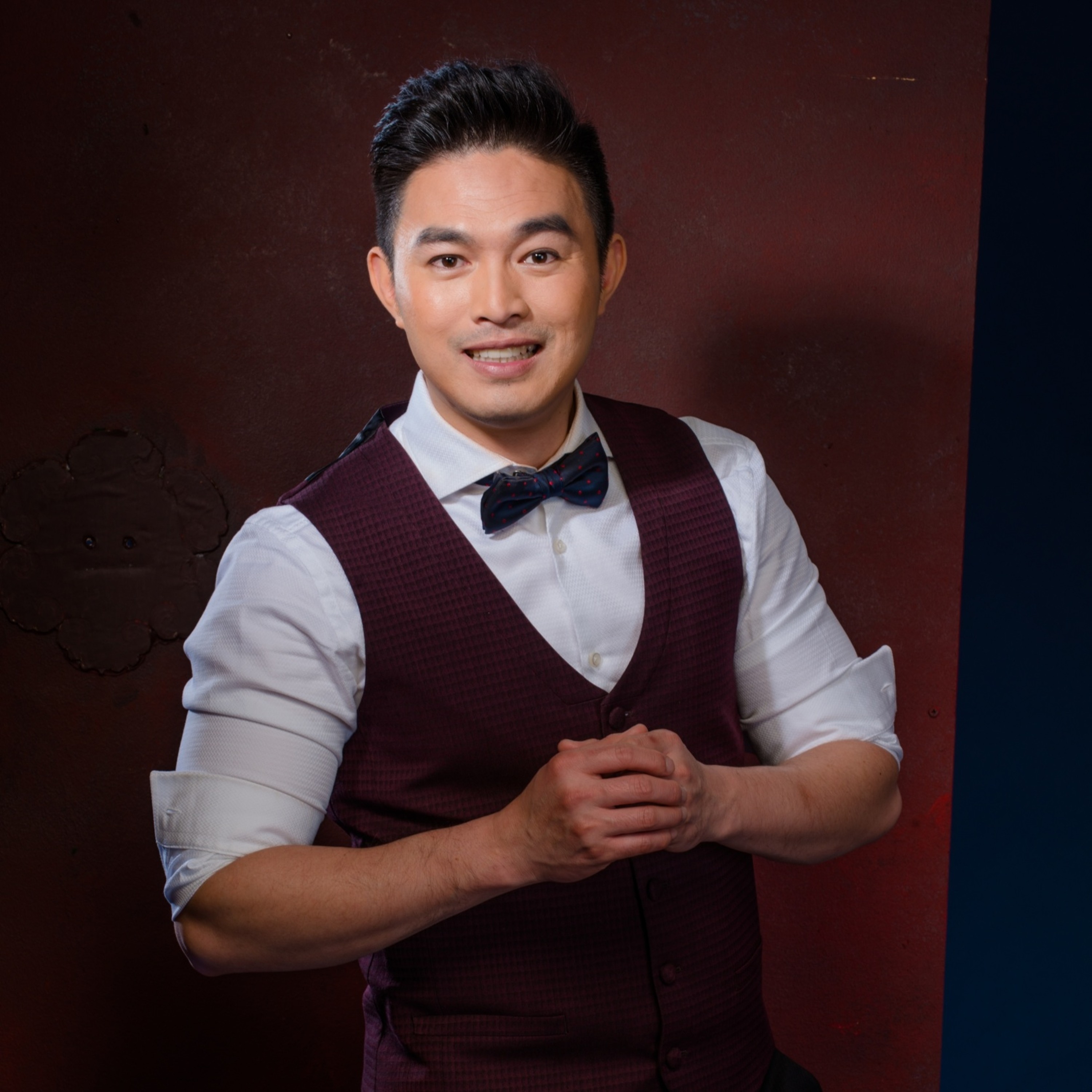 Vuong Phung Son