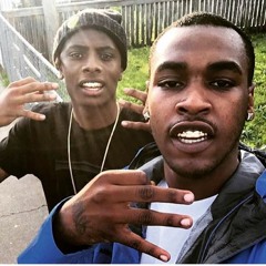#BtherGangVonnie / #BtherGangLils :  Neva Understand