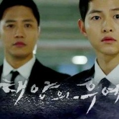 M.C the Max - Wind Beneath Your Wings (OST DOTS Part.9)