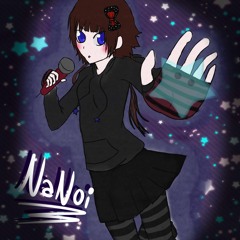 【Nanoi】 Buraikku Jikoraizaa 【Cover】