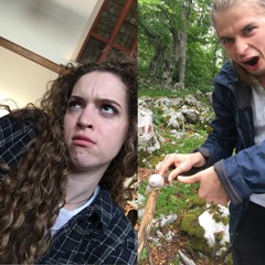 Ep 3: Drew Middleton & Kellyn Archambeau