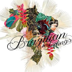 Brazilian Feelings For Graphique Studio