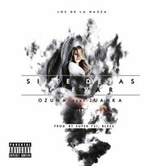 92 Ozuna Ft. Juanka El Problematik - Si Te Dejas Llevar (In Acapella) [DJ Bust Edition 2k16']