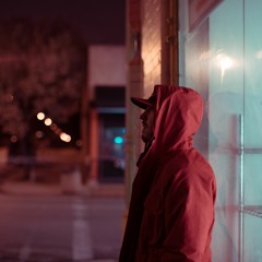 Igby Goes Down (prod. By AEYEZ)