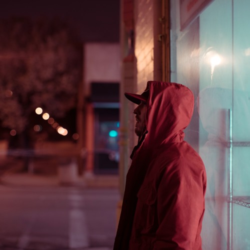 Igby Goes Down (prod. By AEYEZ)