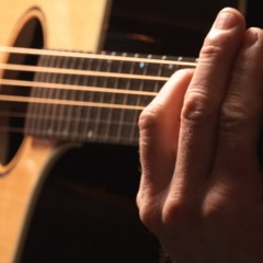 Dejarme Encontrar (Fernando Garcia)