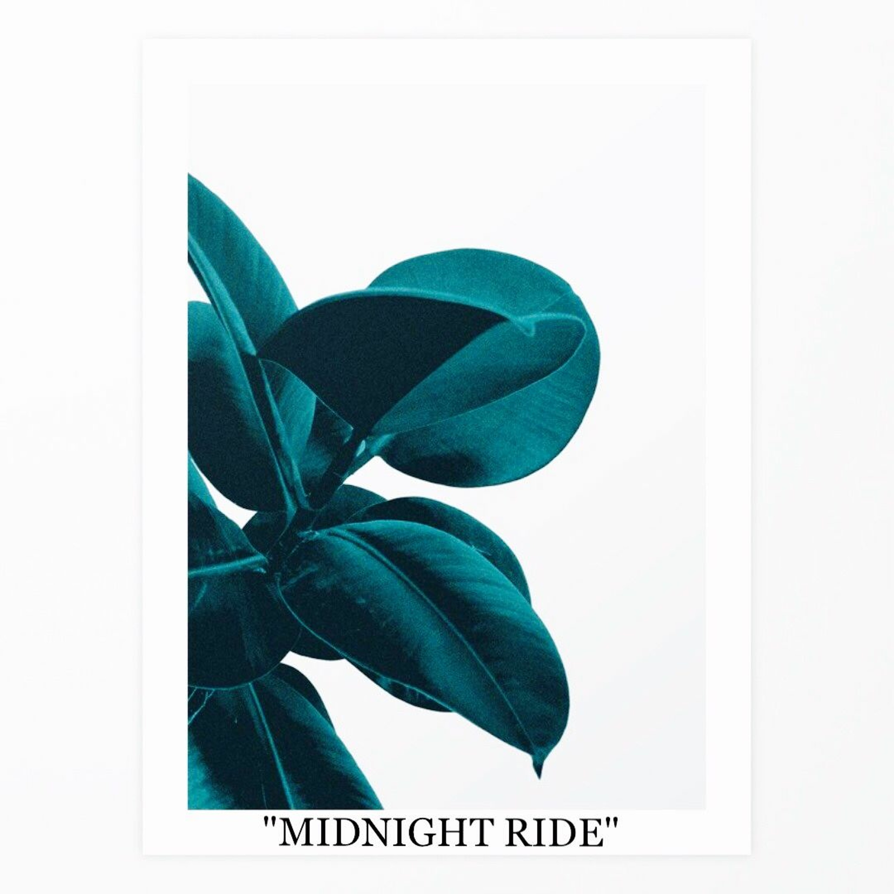 MIDNIGHT RIDE episode artwork