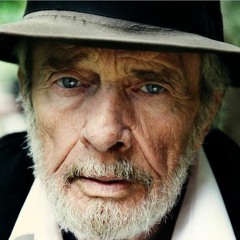 KYKX BOB KINGSLEY-LAST MOMENT WITH MERLE AT BILLY BOBS