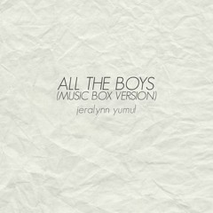 Non-weeb playlist for when my friends wanna know what I'm listening to