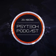 25i - PsyTech Podcast 004 - Ivan Medmon (Guest Mix)