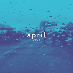 April • 2016