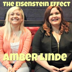 Ep 37 Amber Linde- Musical Improviser, Actor