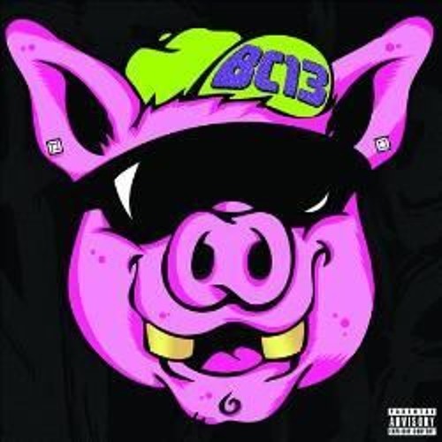 Brokencyde - Booty Call