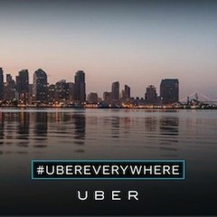 Uber Everywhere |Remix| x Neechie Dominance